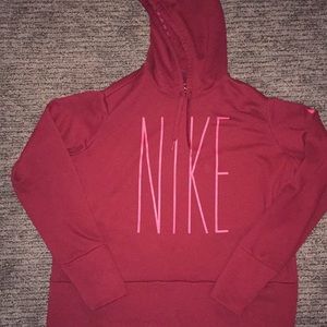 Nike Sweatshirt